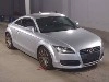 AUDI TTCOUPE