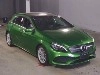 MERCEDES BENZ A CLASS