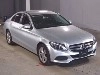 MERCEDES BENZ C CLASS