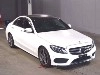 MERCEDES BENZ C CLASS