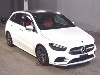 MERCEDES BENZ B CLASS