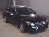 MERCEDES BENZ E CLASS STATION WAGON