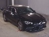 MERCEDES BENZ CLA SHOOTING BRAKE