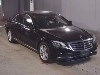 MERCEDES BENZ S CLASS
