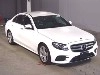 MERCEDES BENZ E CLASS