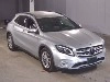 MERCEDES BENZ GLA