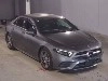 MERCEDES BENZ A CLASS