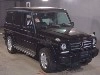 MERCEDES BENZ G CLASS