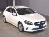 MERCEDES BENZ A CLASS