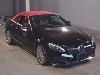MERCEDES BENZ C CLASS