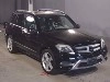 MERCEDES BENZ GLK
