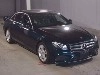 MERCEDES BENZ E CLASS