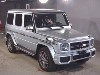 MERCEDES BENZ AMG G CLASS