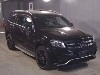 MERCEDES BENZ AMG GL