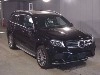 MERCEDES BENZ GL