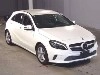 MERCEDES BENZ A CLASS