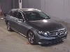 MERCEDES BENZ E CLASS STATION WAGON