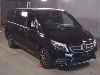 MERCEDES BENZ V CLASS