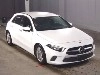 MERCEDES BENZ A CLASS