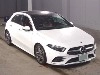 MERCEDES BENZ A CLASS