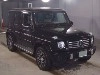 MERCEDES BENZ G CLASS