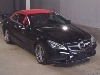 MERCEDES BENZ E CLASS