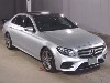 MERCEDES BENZ E CLASS