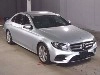 MERCEDES BENZ E CLASS