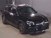 MERCEDES BENZ GLB