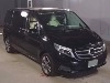 MERCEDES BENZ V CLASS