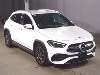 MERCEDES BENZ GLA