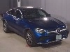MERCEDES BENZ GLC