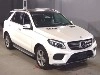 MERCEDES BENZ M CLASS