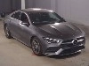 MERCEDES BENZ CLA