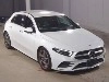 MERCEDES BENZ A CLASS
