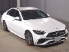 MERCEDES BENZ C CLASS