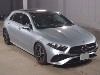 MERCEDES BENZ A CLASS