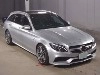 MERCEDES BENZ AMG C CLASS STATION WAGON