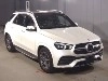 MERCEDES BENZ GLE