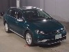 VOLKSWAGEN GOLF ALLTRACK