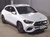MERCEDES BENZ GLA