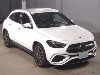 MERCEDES BENZ GLA