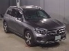MERCEDES BENZ GLB