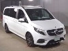 MERCEDES BENZ V CLASS