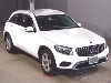 MERCEDES BENZ GLC