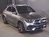 MERCEDES BENZ GLE