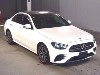 MERCEDES BENZ E CLASS