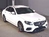MERCEDES BENZ E CLASS