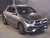 MERCEDES BENZ GLE
