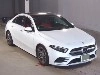 MERCEDES BENZ A CLASS